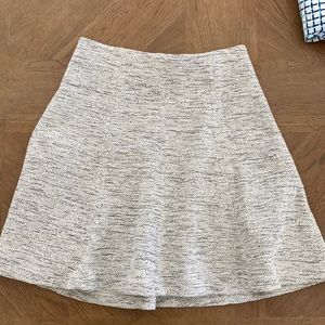 Loft skirt size M
